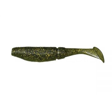 Shad Power Shad Watermelon 5cm, 20 buc/plic Rapture