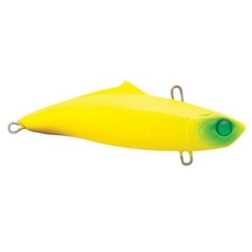 Vobler Pro Under Silent, Chartreuse Mat, 6.5cm, 11g Rapture