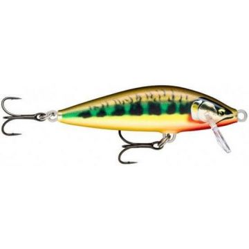 Vobler Rapala Countdown Elite, culoare GDVR, 7.5cm, 10g