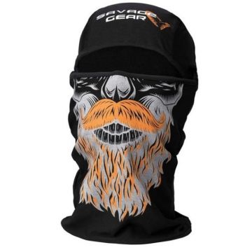 Cagula Balaclava Beard Savage Gear