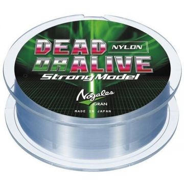 Fir monofilament Dead or Alive Strong, 150m Varivas (Diametru fir: 0.31 mm)