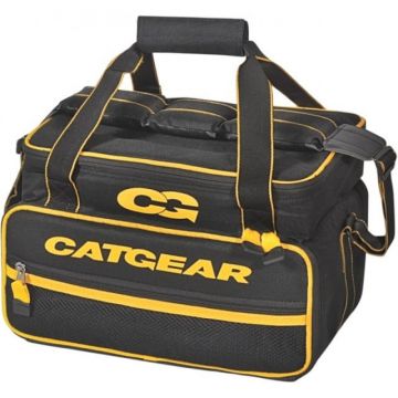 Geanta Carryall Small, 38x23x25 cm Catgear