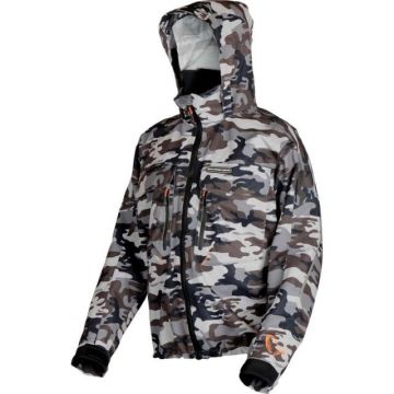 Jacheta Camo Savage Gear (Marime: XL)