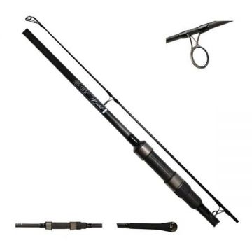 Lanseta Marshall Slim Carp, 3.60m, 3.0lb, 2 tronsoane Carp Zoom