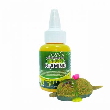 Method Feeder Glue MG Carp, 100ml (Aroma: Capsuni)