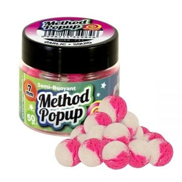 Method Pop-Up 10mm Benzar Mix (Aroma: Ananas&Afine)