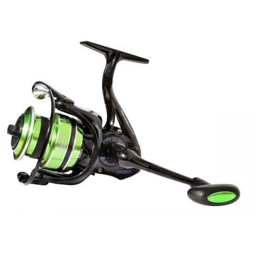 Mulineta Feeder Arcane 5000 FD Carp Zoom