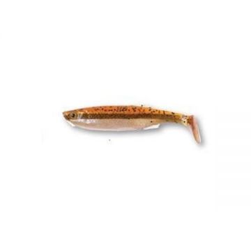 Naluca 3D Bleak Paddletail Minnow 10,5cm/8gr/5buc/plic Savage Gear