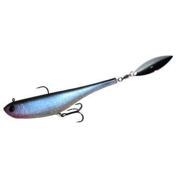 Shad Divinator Roach 14cm / 22g / 1buc / plic Biwaa