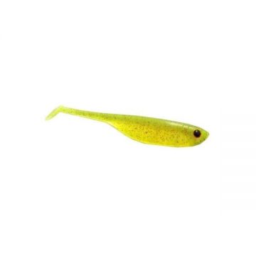 Shad Divinator S Chart Red 13cm, 4buc/plic Biwaa