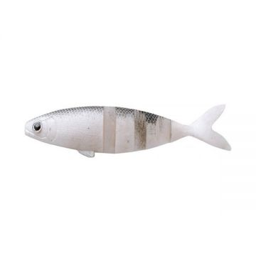 Shad Swimmy Bleak 12cm 3buc/plic Rapture