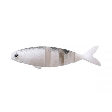 Shad Swimmy Bleak 9cm 4buc/plic Rapture