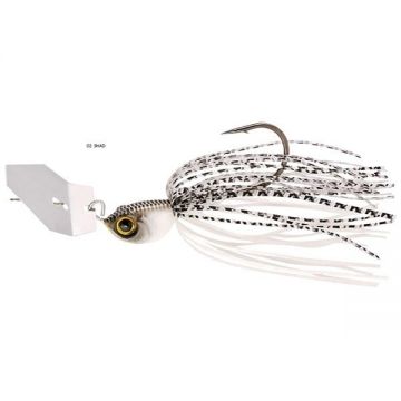 Spinnerbait Windex Chatterbait Shad 14g Rapture