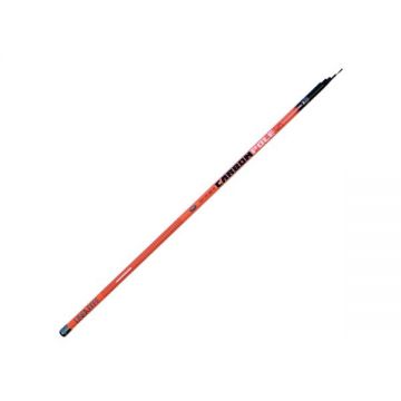 Varga LineaEffe Telescopica Carbon 5m, 25g