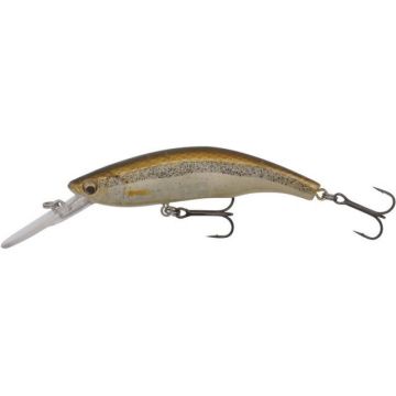 Vobler 3D Minnow Diver 7.5cm / 9g F01 Savage Gear