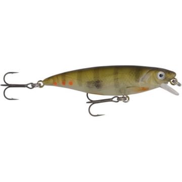 Vobler 3D Twitch Minnow 8cm/8,5g/ SS 03 Savage Gear