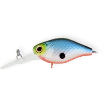 Vobler Cranky Deep 4cm /4,6g / A05 Strike Pro