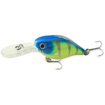 Vobler Cranky Deep 4cm /4,6g / A47FL Strike Pro