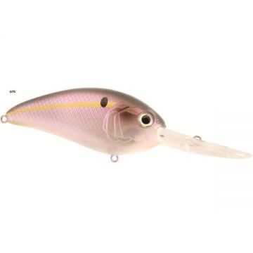 Vobler Fargo Crank Floating, Ghost Threadfin Shad, 8cm, 28g Rapture