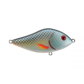 Vobler Sharper Jerk Sinking Roach 7cm, 17g Rapture