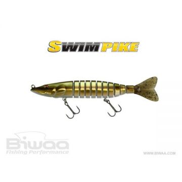 Vobler Swimpike Aurora Cooper 18cm / 26g Biwaa