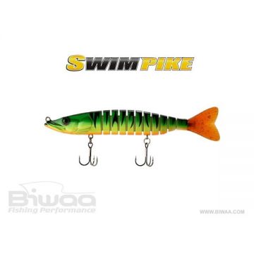 Vobler Swimpike Fire Tiger 18cm / 26g Biwaa