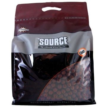 Source Boilies 15Mm 5Kg