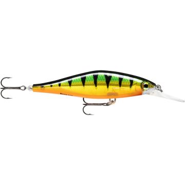 Vobler Shadow Rap Shad Deep 9cm 12g P