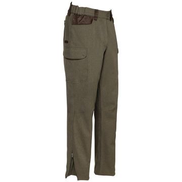 Pantalon Treesco Precussion Berry Kaki (Marime: 40)