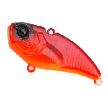 Cicada Raid Japan Level VIB Boost, 3.8cm, 5g, 012 Red Craw