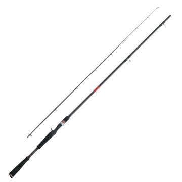 Lanseta Apia Foojin'RS Arlequin C79MH Cast, 2.36m, 15-65g, 2 tronsoane