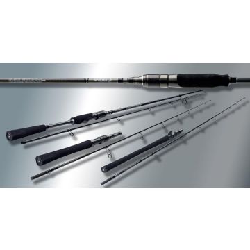 Lanseta Black Arrow G-3 Ulr 2.10M 0.5-7G