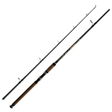 Lanseta EnergoTeam Wizzard Phantom Catfishing, 2.10m, 200-500g, 2 tronsoane