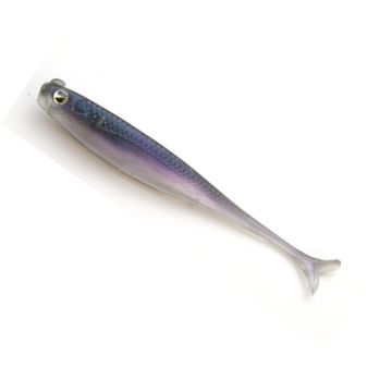 Shad Raid Littel Sweeper, 7.6cm, Zaco, 7buc/plic