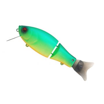 Swimbait Articulat Raid GI 9.4cm, 35g, Shimanashi Tiger