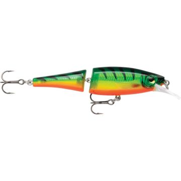 Vobler BX Jointed Minnow 9cm 8g FT