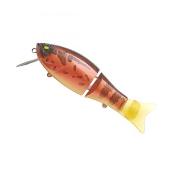 Vobler Raid GI, 9.4cm, 35g, Frogman