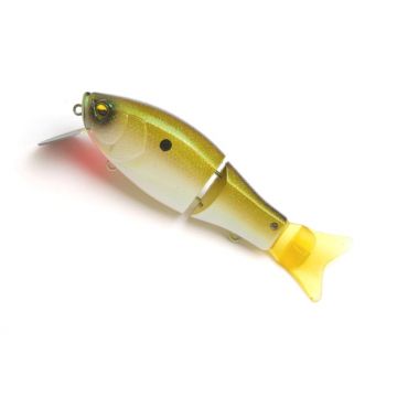 Vobler Raid GI, 9.4cm, 35g, Pearl Shad