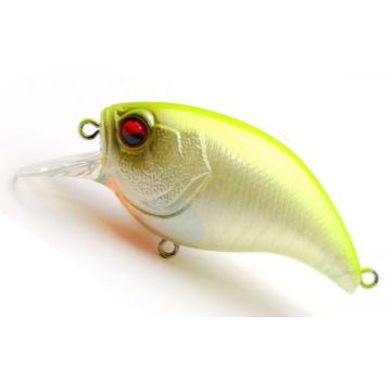 Vobler Raid Japan Level Crank, 5.1cm, 10.5g, 017 Pearly Chart