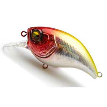 Vobler Raid Japan Level Crank, 5.1cm, 10.5g, 020 Clown