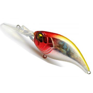 Vobler Raid Japan Level Crank Mid, 5.9cm, 10.5g, 020 Clown