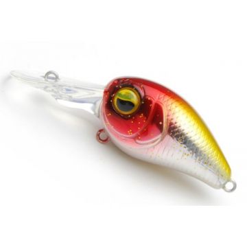 Vobler Raid Japan Level Crank Ping, 3.25cm, 3.5g, 006 Clown