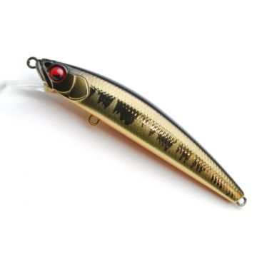 Vobler Raid Japan Level Minnow Quick72, 7.2cm, 5.2g, 008 Real Kinkuro