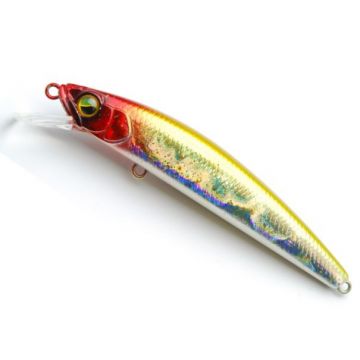 Vobler Raid Japan Level Minnow Quick72, 7.2cm, 5.2g, 009 Clown