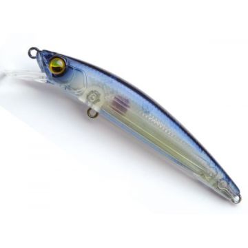 Vobler Raid Japan Level Minnow Quick72, 7.2cm, 5.2g, 010 Ghost Shad