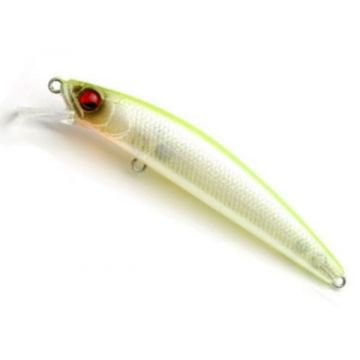 Vobler Raid Japan Level Minnow Quick72, 7.2cm, 5.2g, 011 Pearly Chart