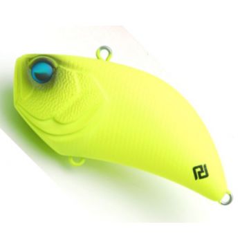 Vobler Raid Japan Level VIB B.I.G, 6.3cm, 17g, 021 Lemon Power