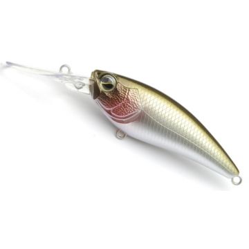 Vobler Raid Level Shad, 5.3cm, 4.3g, 027 Bait Japan