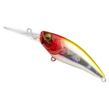 Vobler Raid Level Shad, 5.3cm, 4.3g, 028 Clown