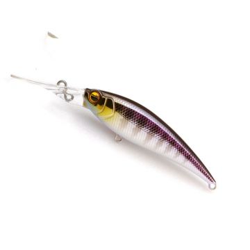 Vobler Raid Level Sprinter 68MR, 6.8cm, 5.9g, Chi Gill